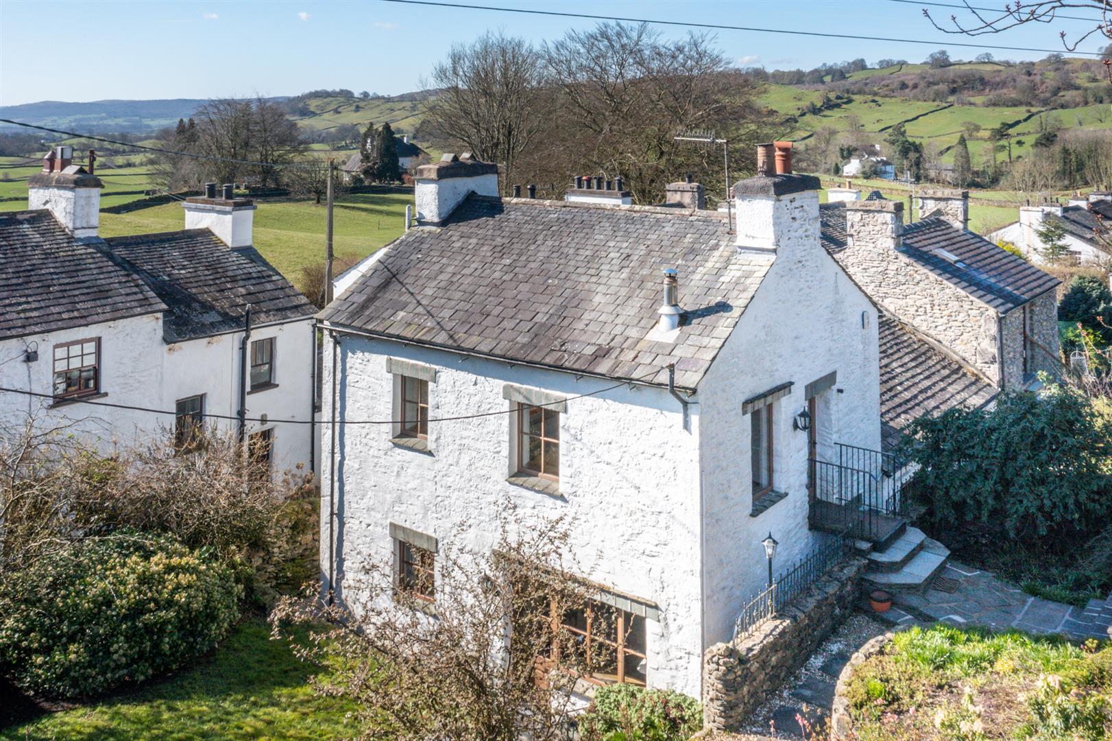 Corner Cottage, Crook, Kendal LA8 8LA Matthews Benjamin
